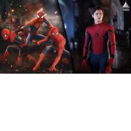 spiderman