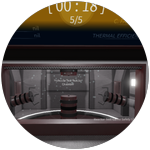 Reactor Shutdown Success