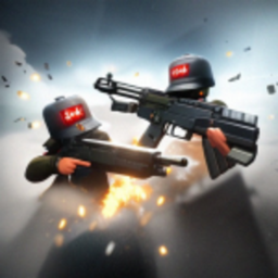 [New MAP] Bullet Lane🔫