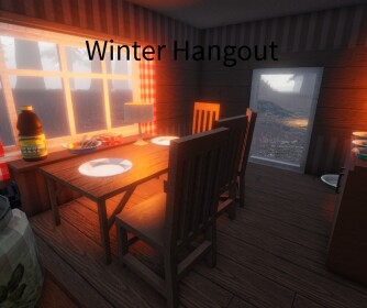 Winter Hangout