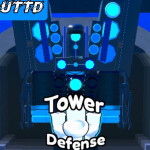(THUNDER) Upgraded Toilet Tower Defense