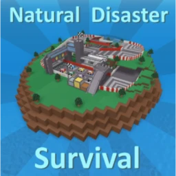 DESASTRES NATURAIS icon