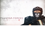Phantom Forces Sniping (Phantom Sniping)