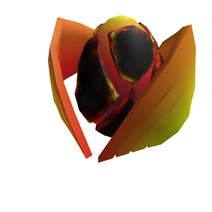 Egg of the Phoenix