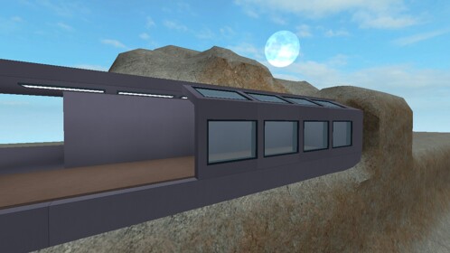 Currently in development.