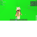 THE ULTIMATE FROG ARMY