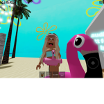 Ocean Sqaud!!!!