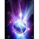 Soccer star!