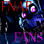 Five Night's At Freddy's Fans!