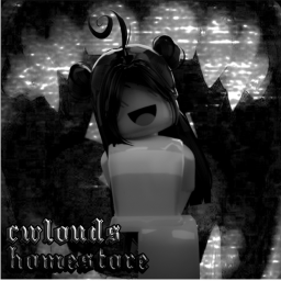 cwlouds homestore