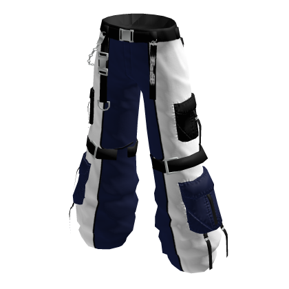 BadB Fams Pants