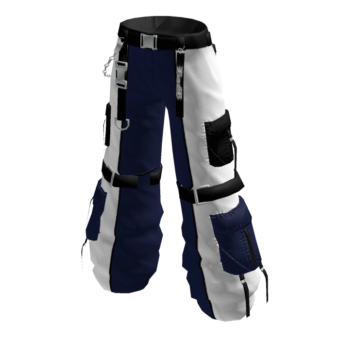 BadB Fams Pants