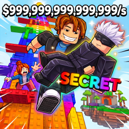 Steal an Anime Tower icon