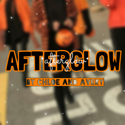 After glow interview center!