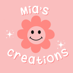 Mia’s creations!!