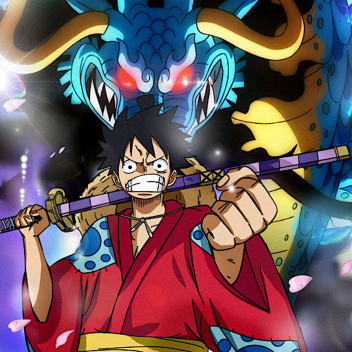 One Piece Hangout 🏴‍☠️