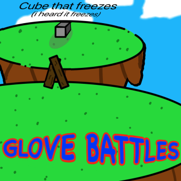 Glove Battles 🧤