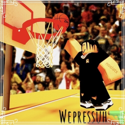 WEPressuh Hangout