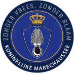 Koninklijke Marechaussee 's-Gravenhage