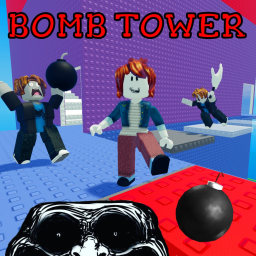 💣 Pass the Bomb Troll Tower! [NEW!]