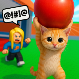 Steal A Fruit in testing