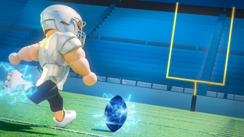 🏈 Field Goal Simulator scripts