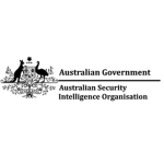 ᅠAustralian Security Intelligence Organisation