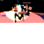 The Shy Squad Adventures!