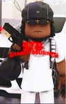 STB (STAND TO BUSINESS)