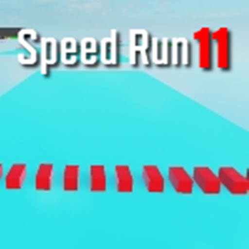 speed run 99