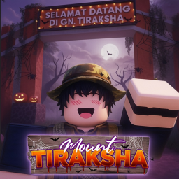 Mount Tiraksha