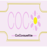 CoCoquette Ɛ>