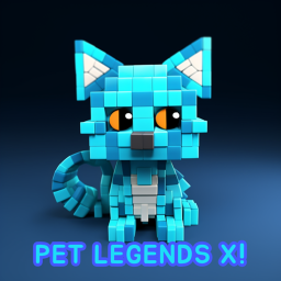 PET LEGENDS X