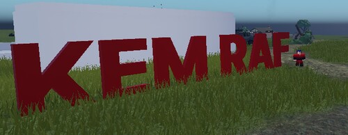 Kem Raf