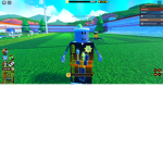 bloxy only