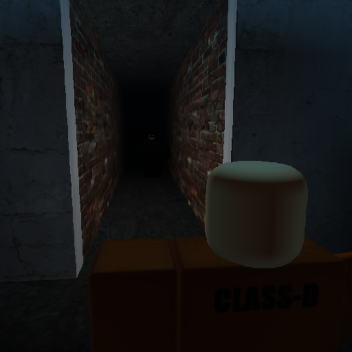 SCP 087-B "The Horror Staircase" demo