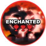 Enchanted