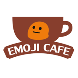 Emoji Cafe's Application Center!