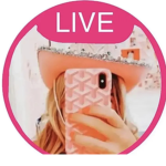 Glxtterblixss!