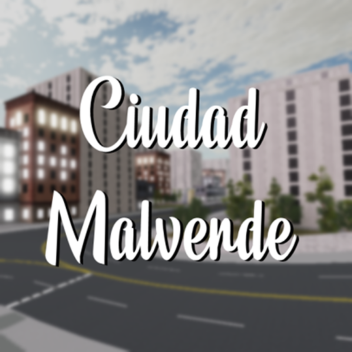 Ciudad Malverde 