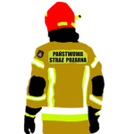 STRAŻ POŻARNA POWIAT LEŚNICKI