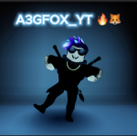 A3GFOX_YT