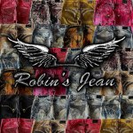 Robin's Jean