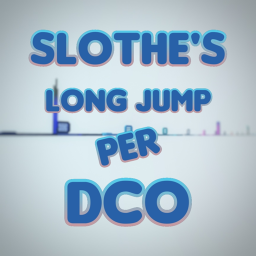 Slothe's Long Jump Per Difficulty Chart Obby