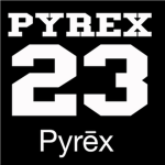 Pyrex Vision