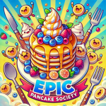Epic Pancake Society