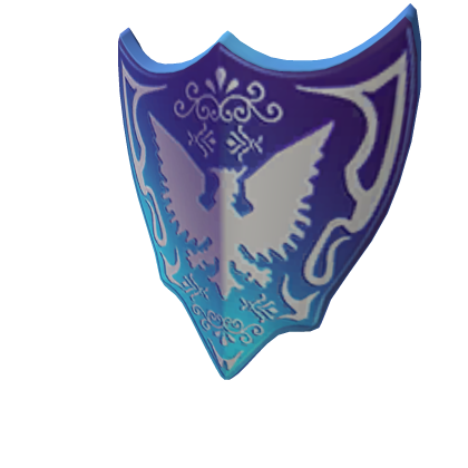 Shield of the Sentinel Roblox item