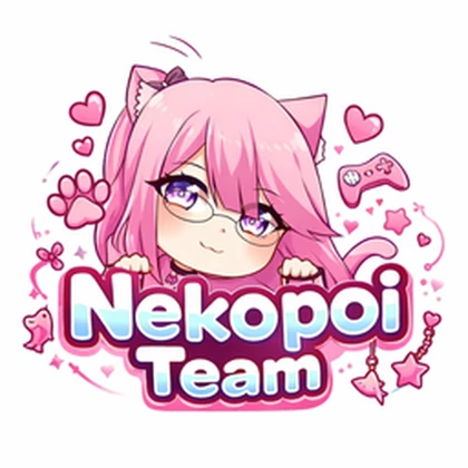 Nekopoi Team Roblox group icon