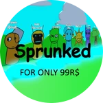 Sprunked