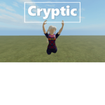 Cryptic (Alpha)